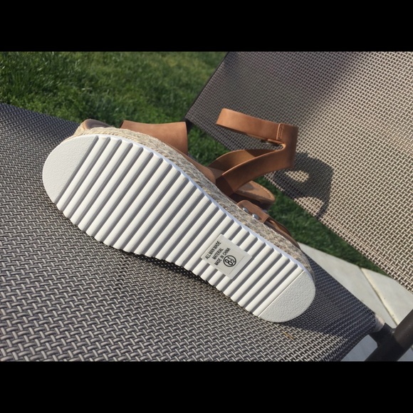 ❤️❤️Espadrille Wedge Sandals🔥🔥 - Picture 2 of 4